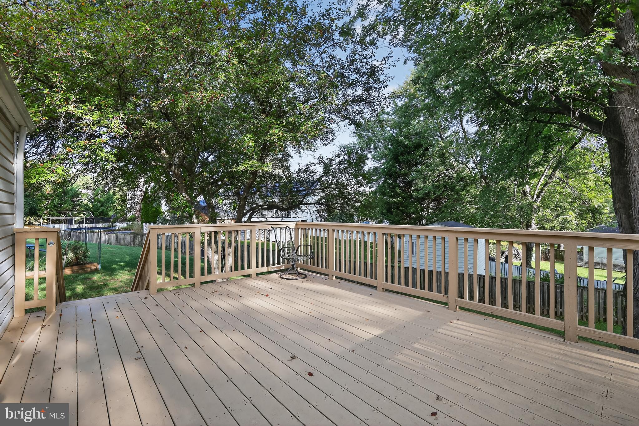 1316 SWINGINGDALE DRIVE