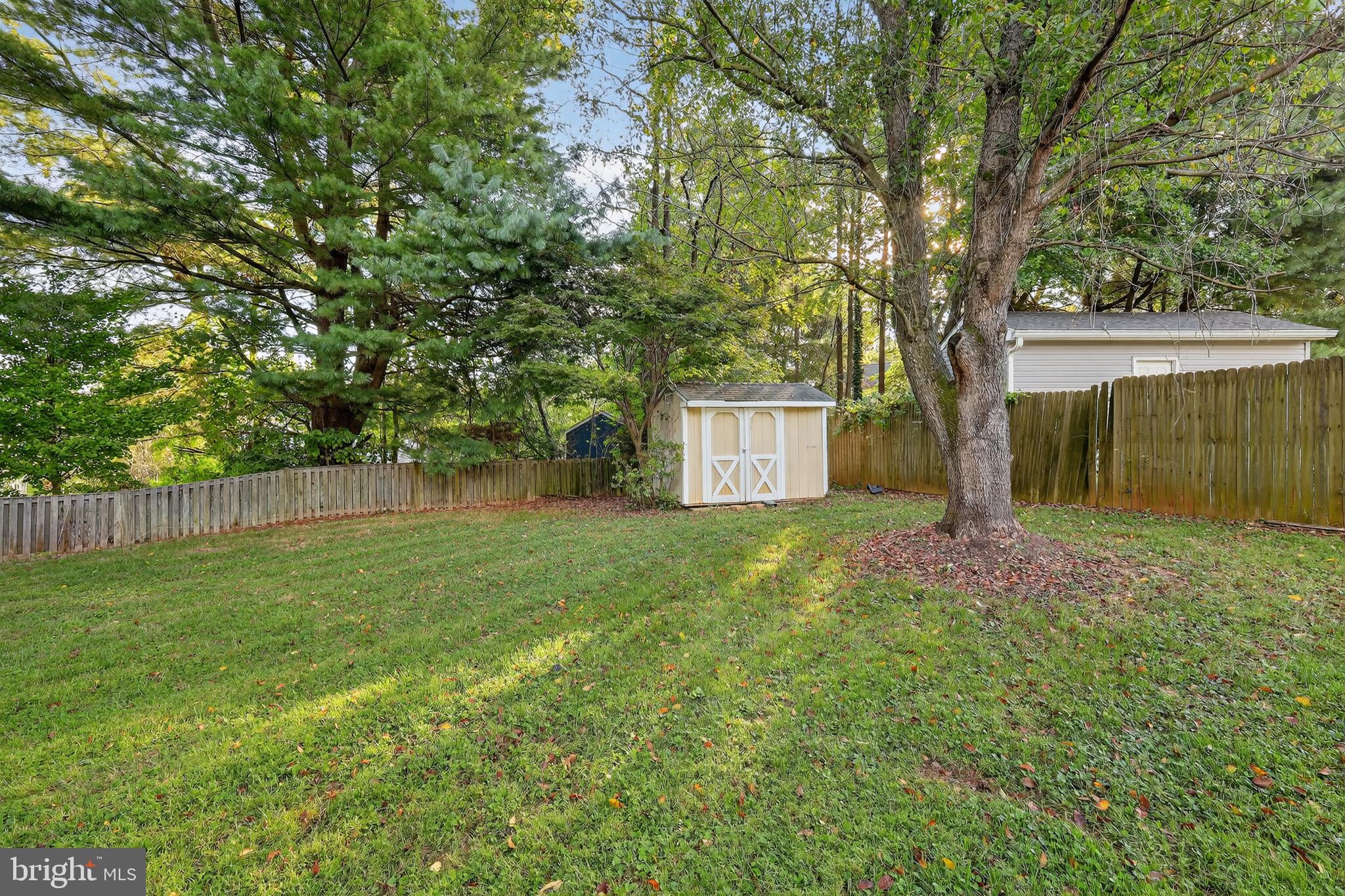 1316 SWINGINGDALE DRIVE