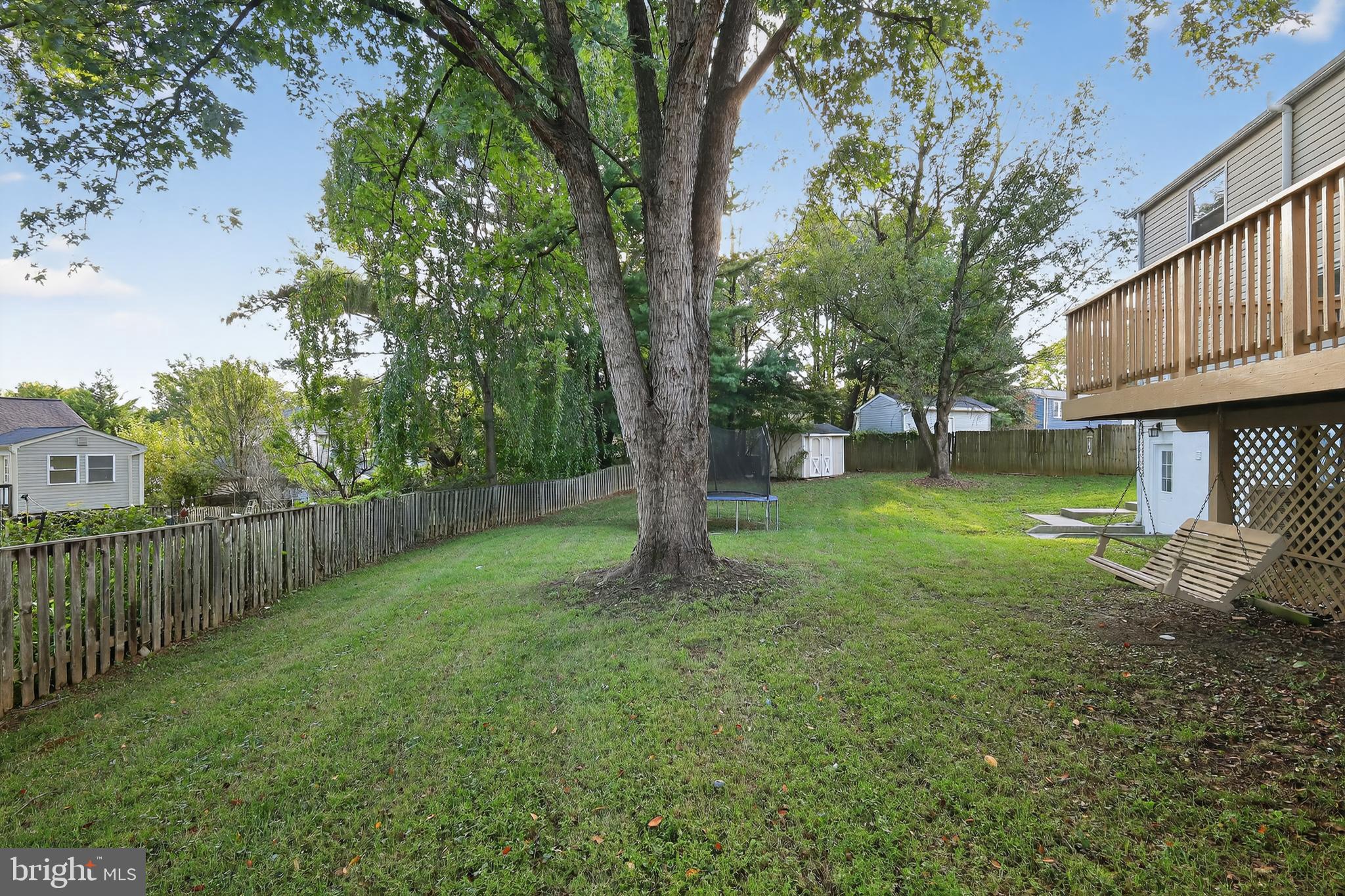 1316 SWINGINGDALE DRIVE