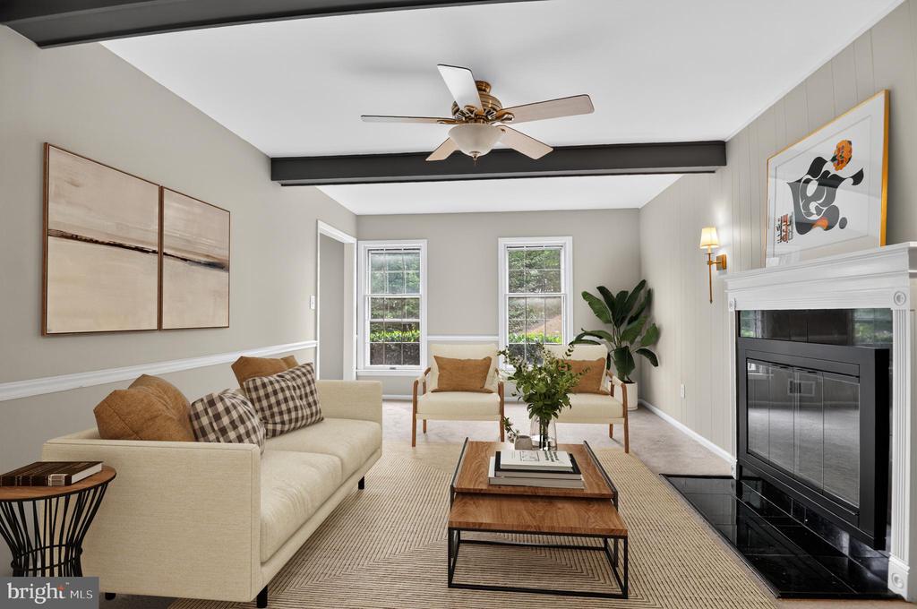 5 TURNHAM COURT