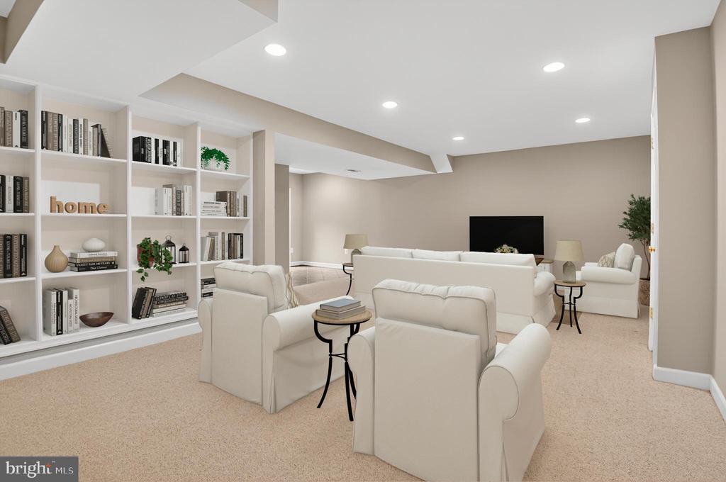 5 TURNHAM COURT