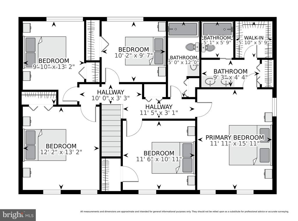 5 TURNHAM COURT