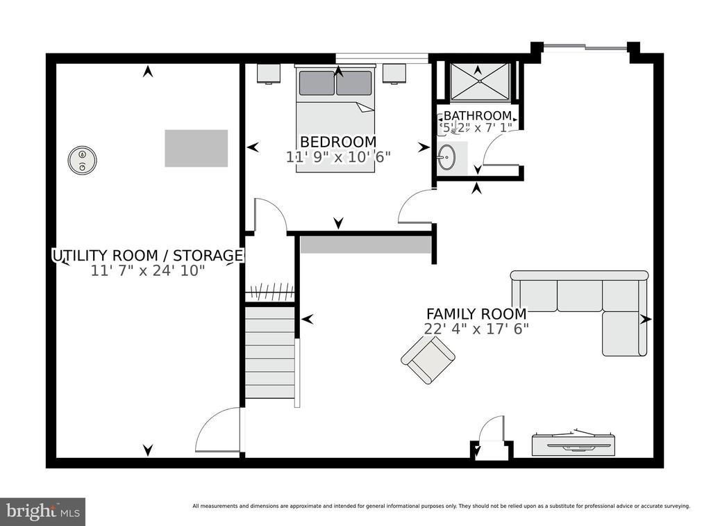 5 TURNHAM COURT