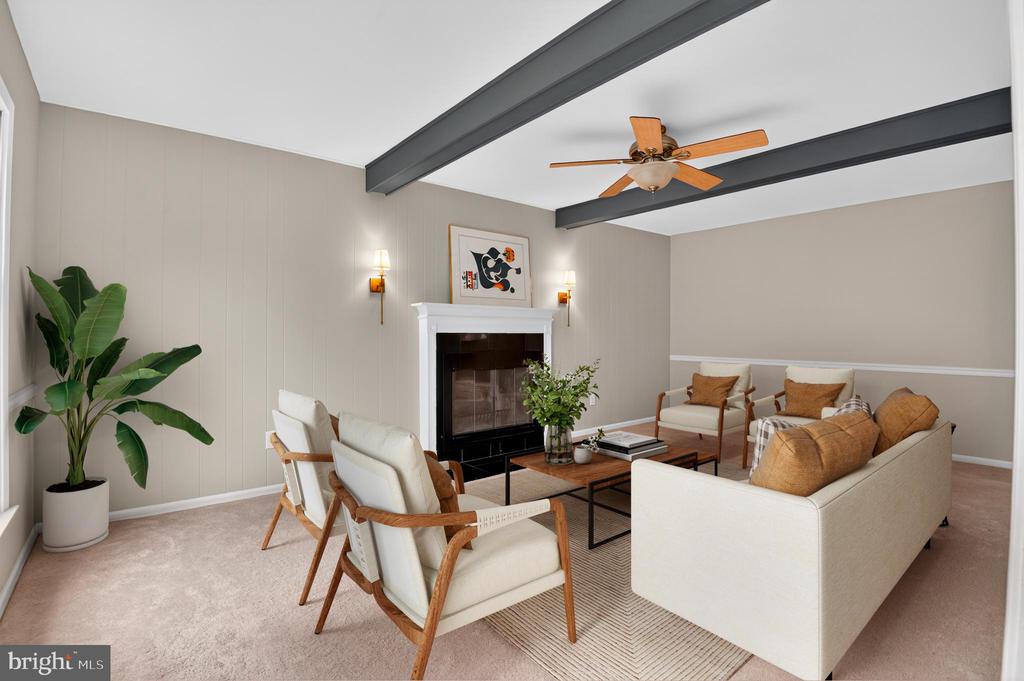 5 TURNHAM COURT