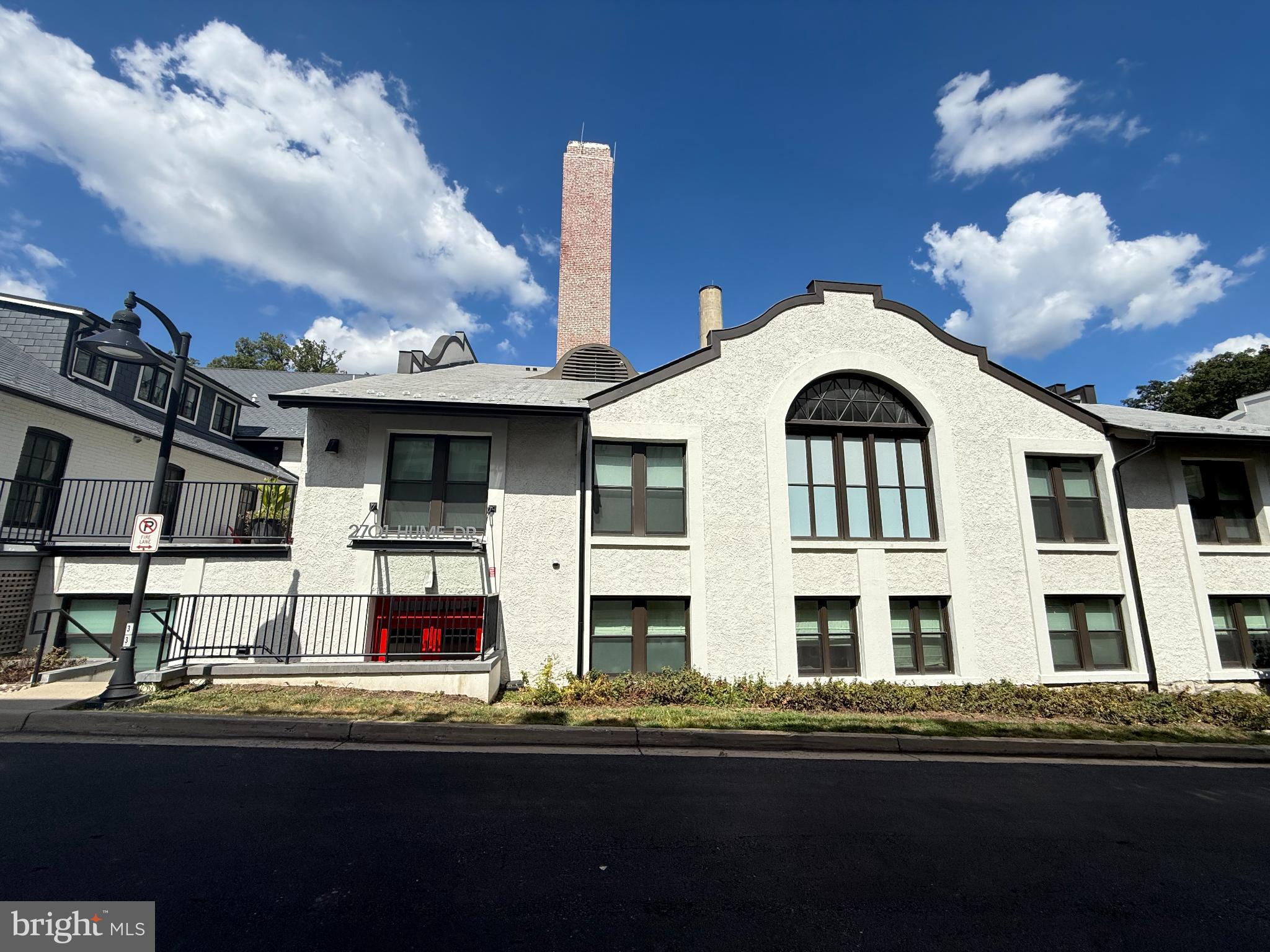 2701 HUME DRIVE 1200