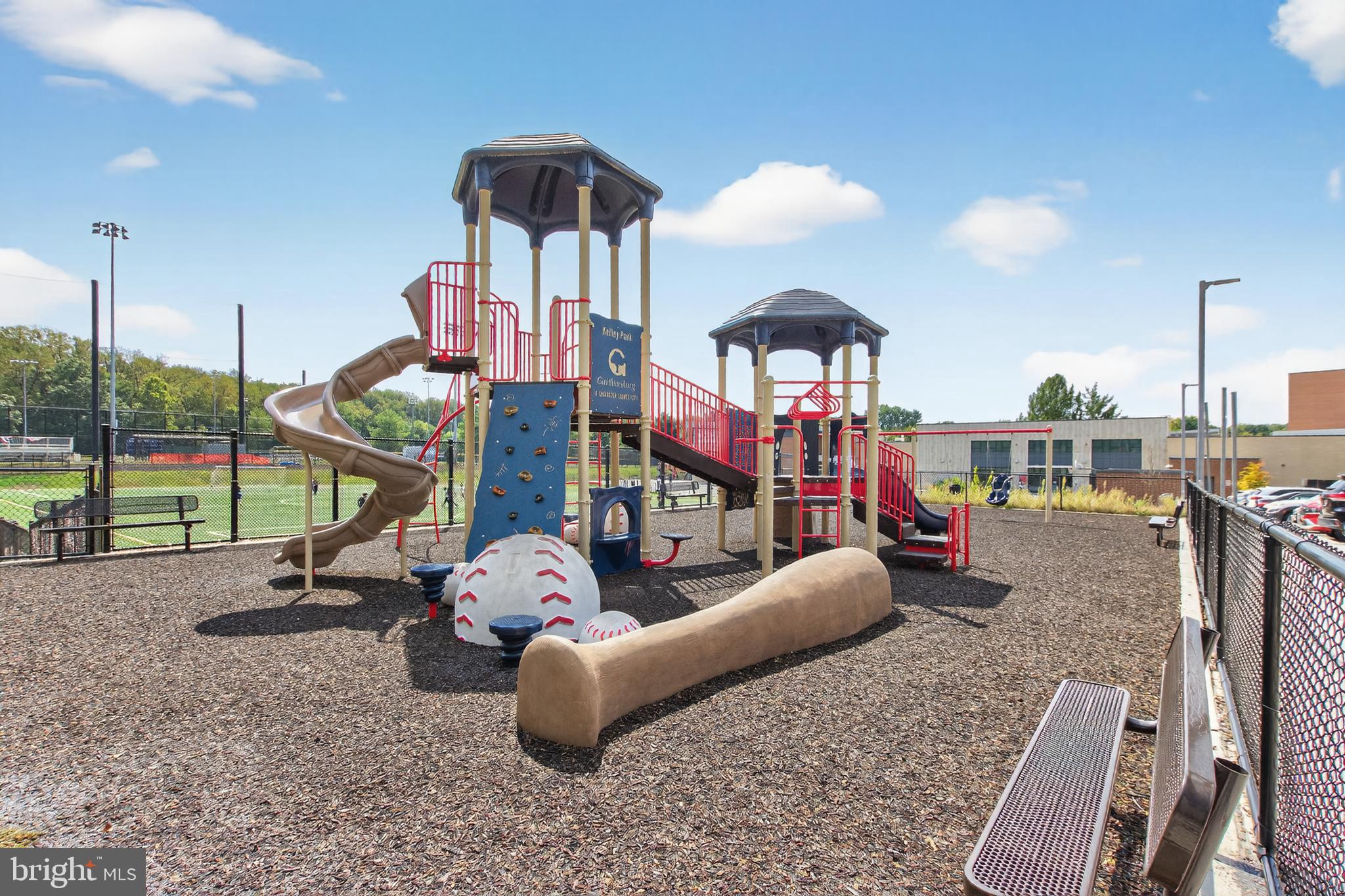 301 FAIRGROVE TERRACE