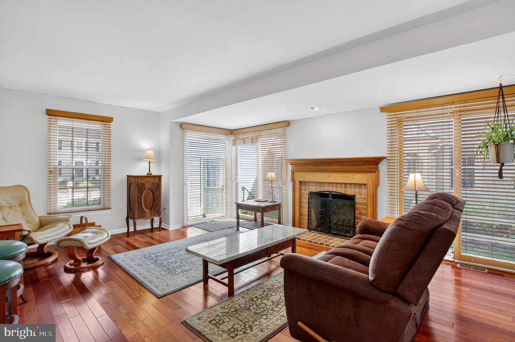 301 FAIRGROVE TERRACE