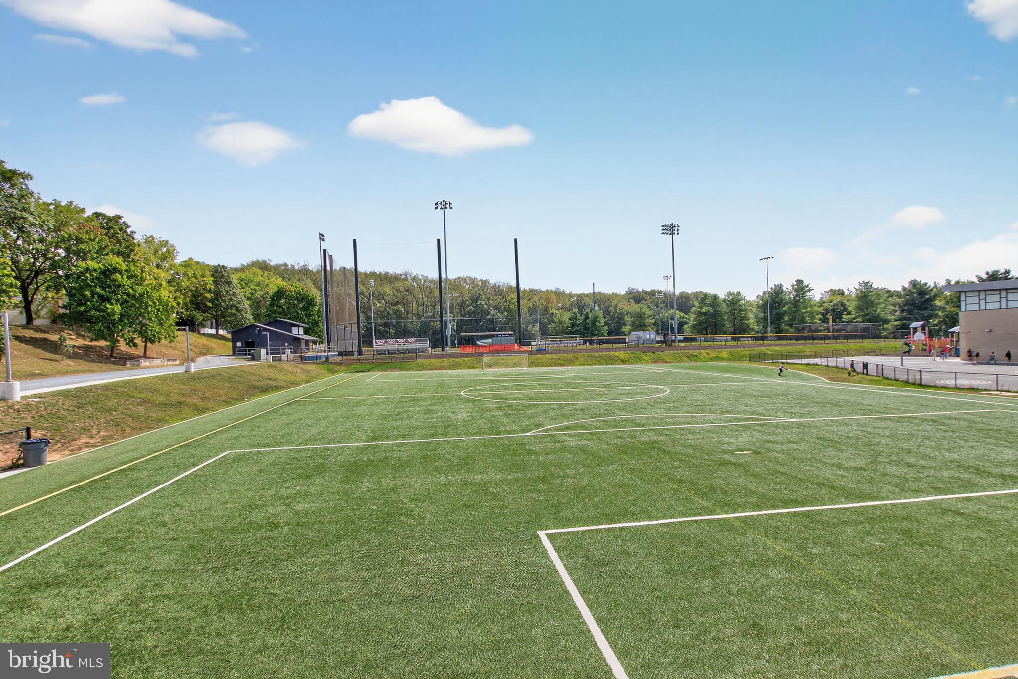 301 FAIRGROVE TERRACE