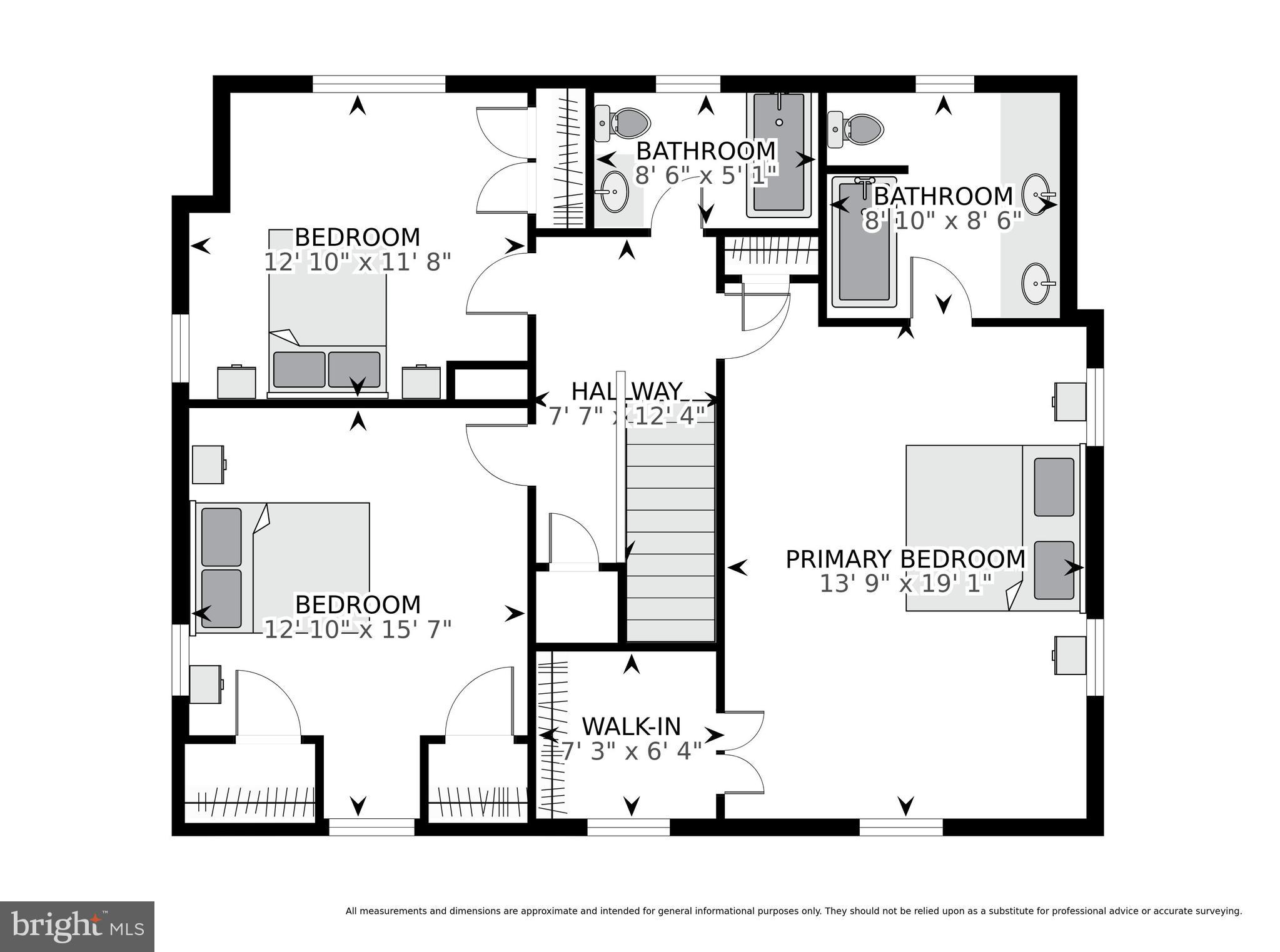 301 FAIRGROVE TERRACE