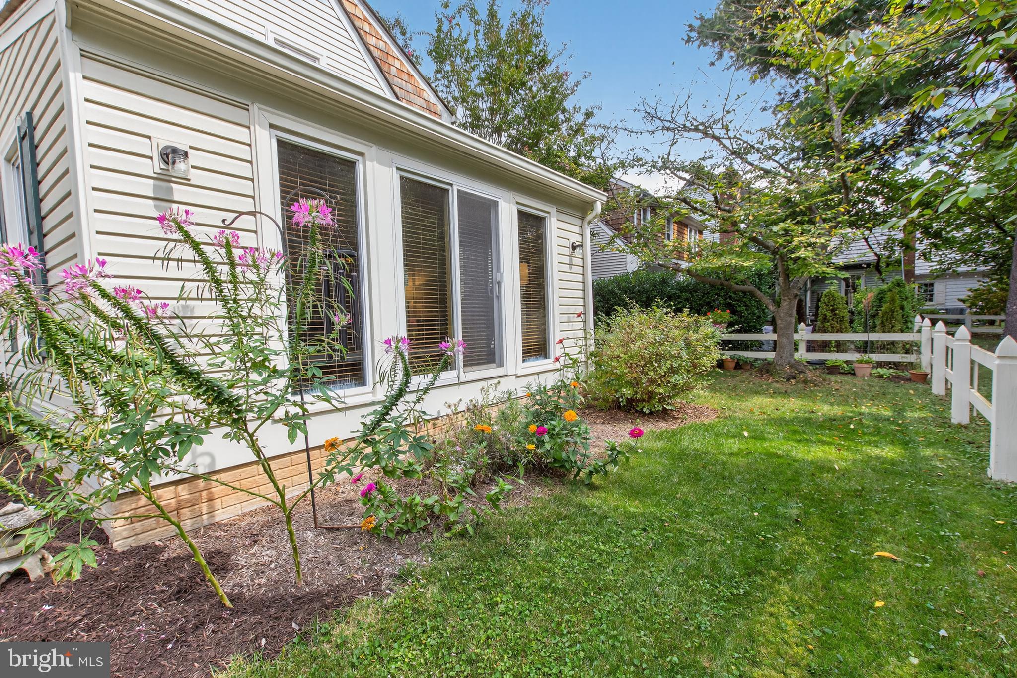 301 FAIRGROVE TERRACE