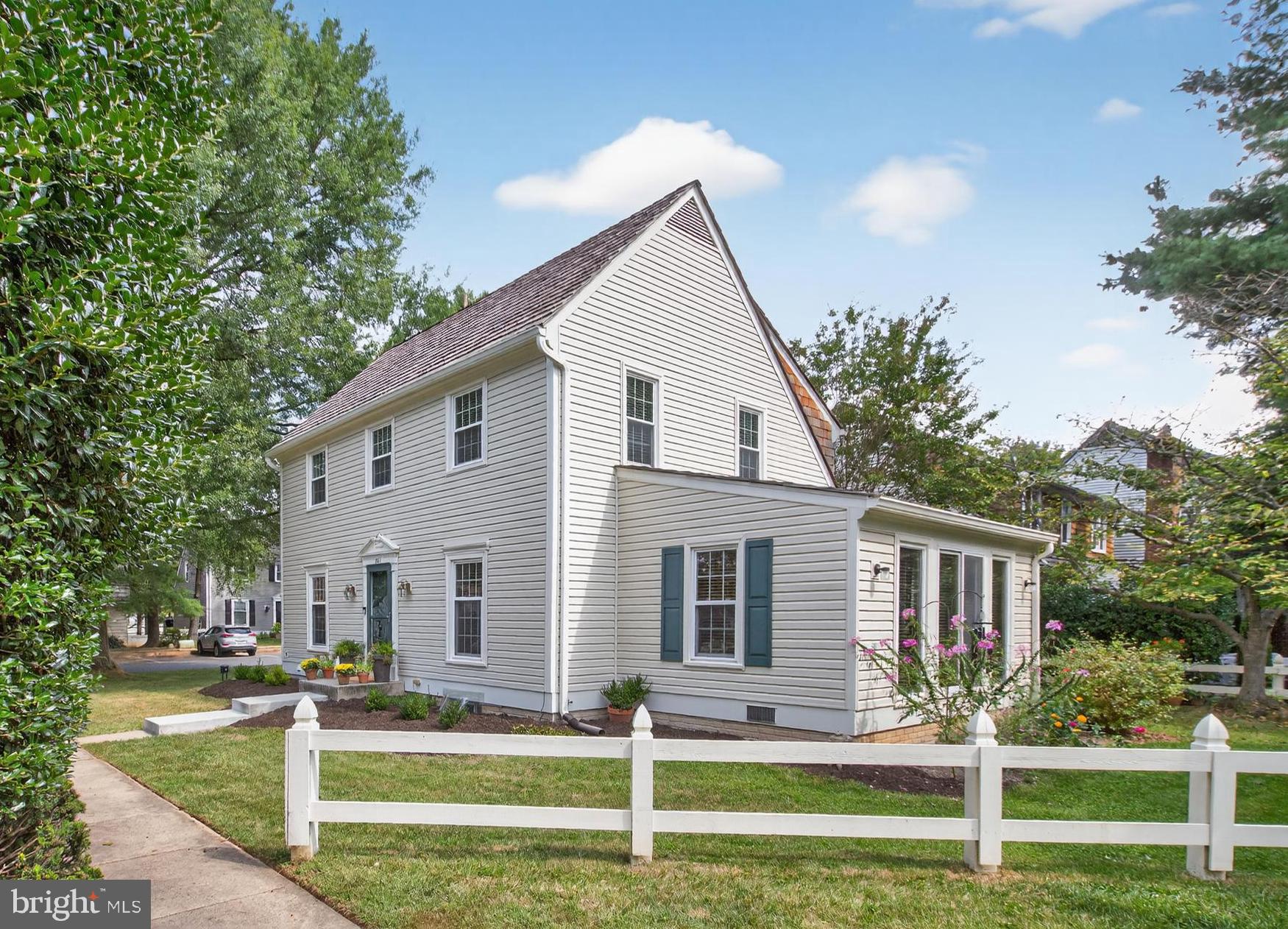 301 FAIRGROVE TERRACE