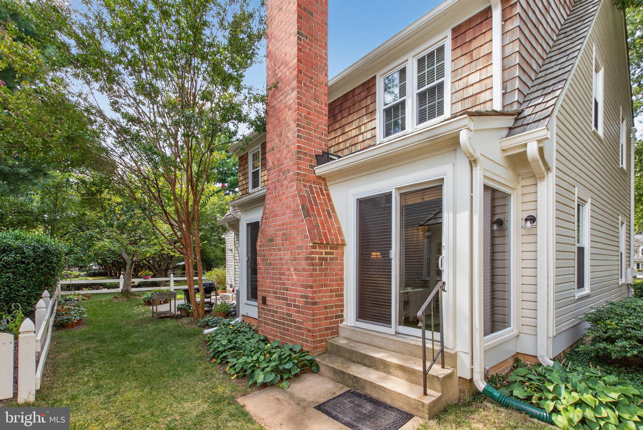 301 FAIRGROVE TERRACE