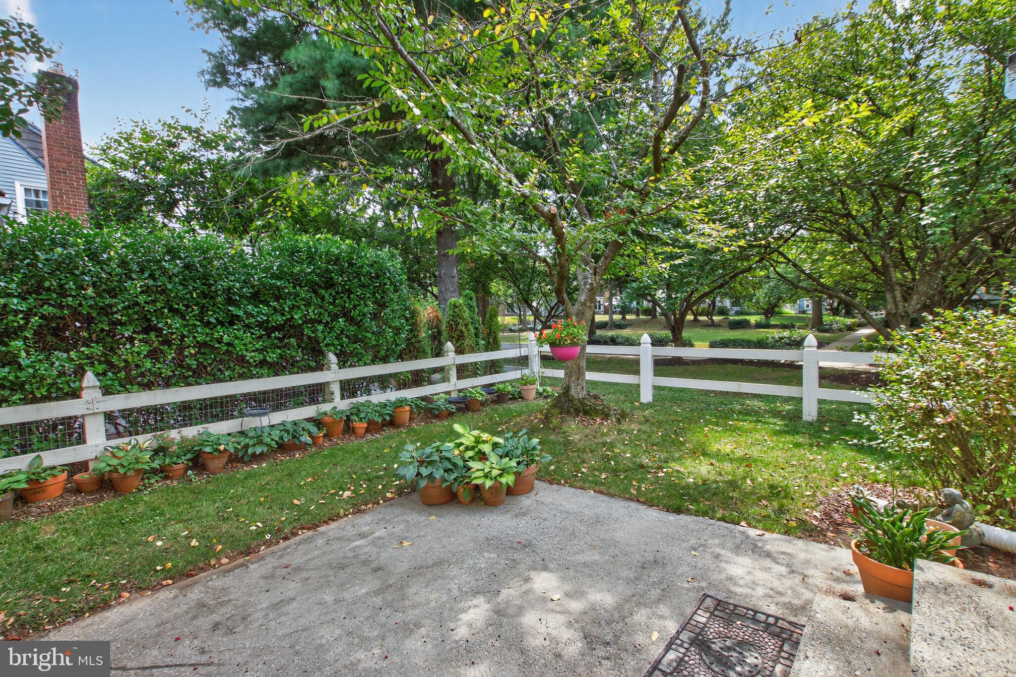 301 FAIRGROVE TERRACE