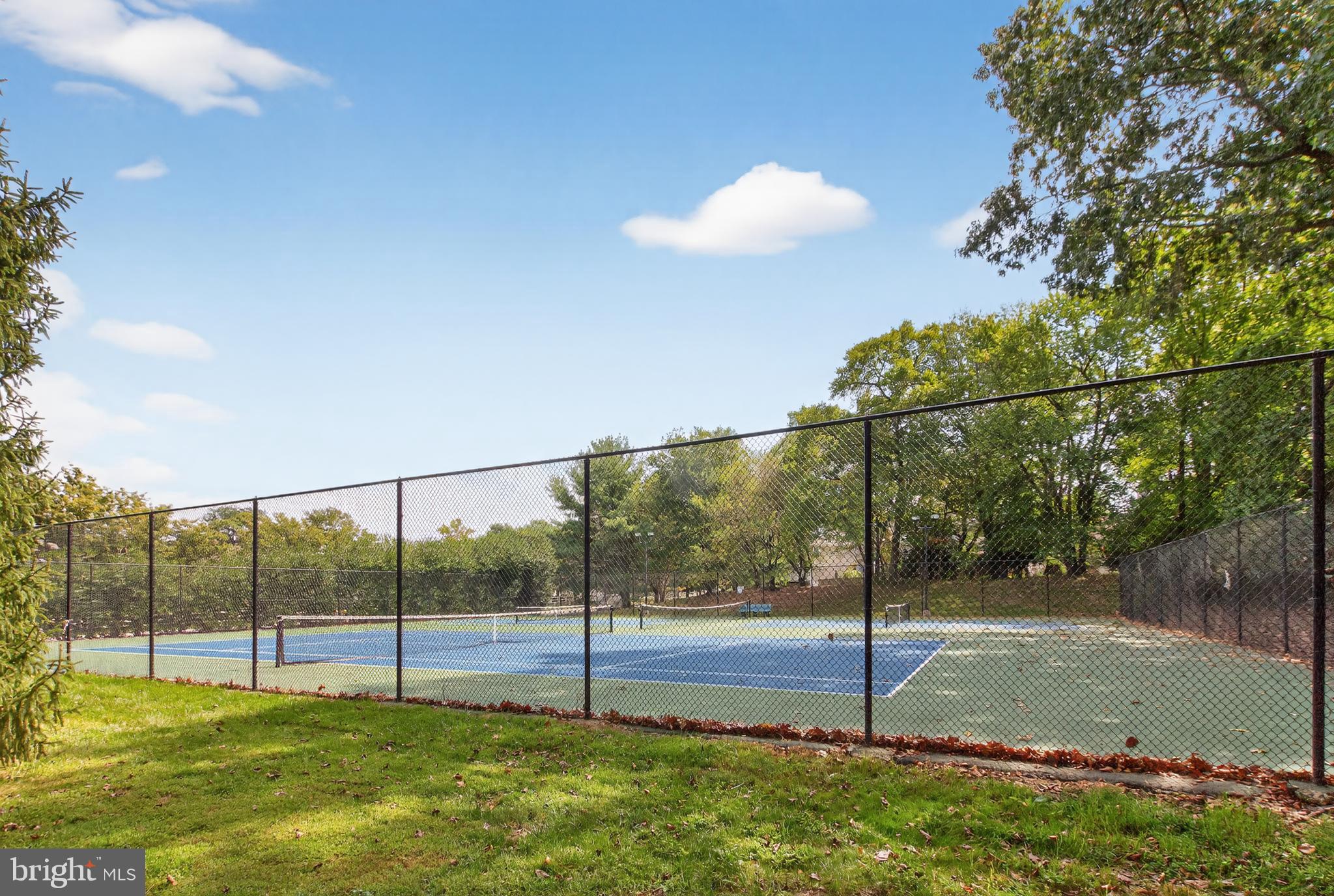 301 FAIRGROVE TERRACE