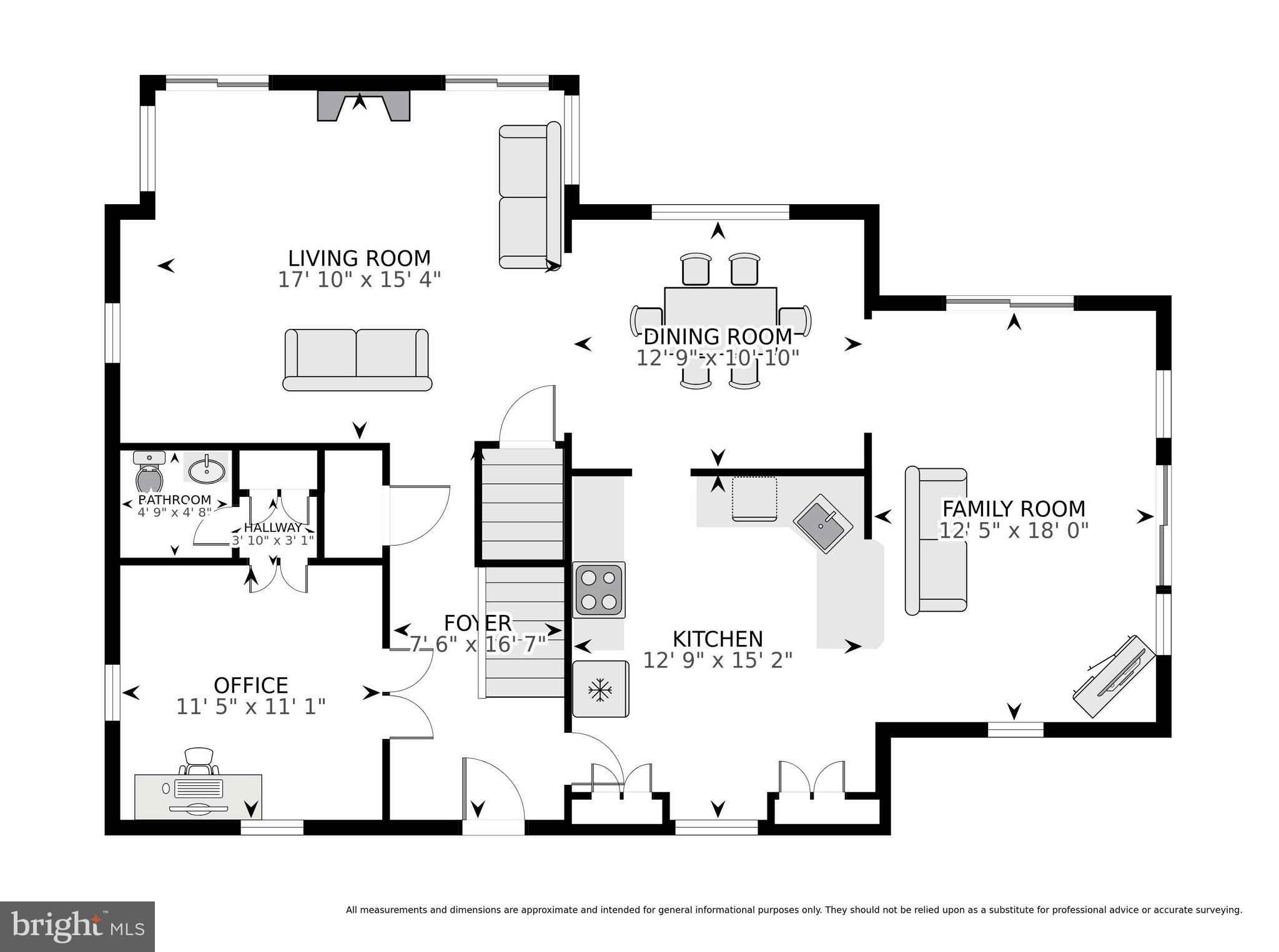 301 FAIRGROVE TERRACE