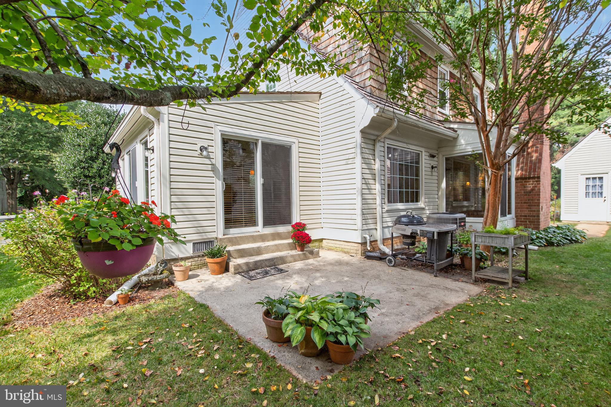 301 FAIRGROVE TERRACE