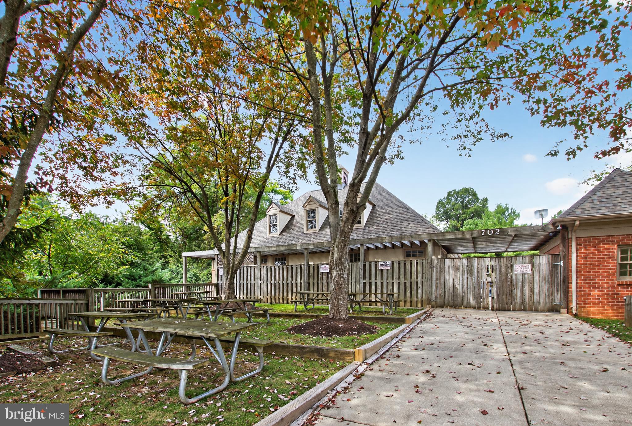 301 FAIRGROVE TERRACE