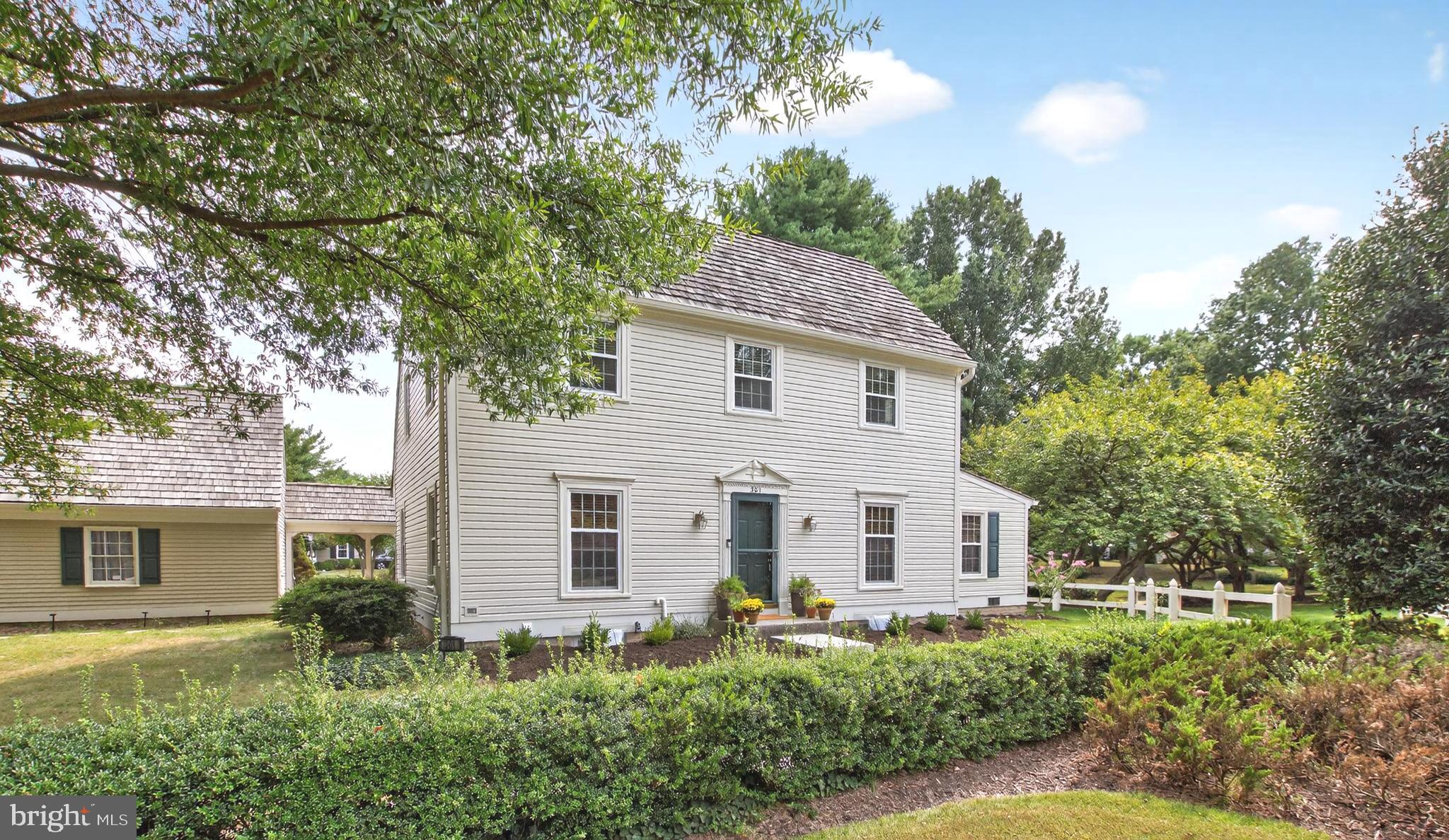 301 FAIRGROVE TERRACE