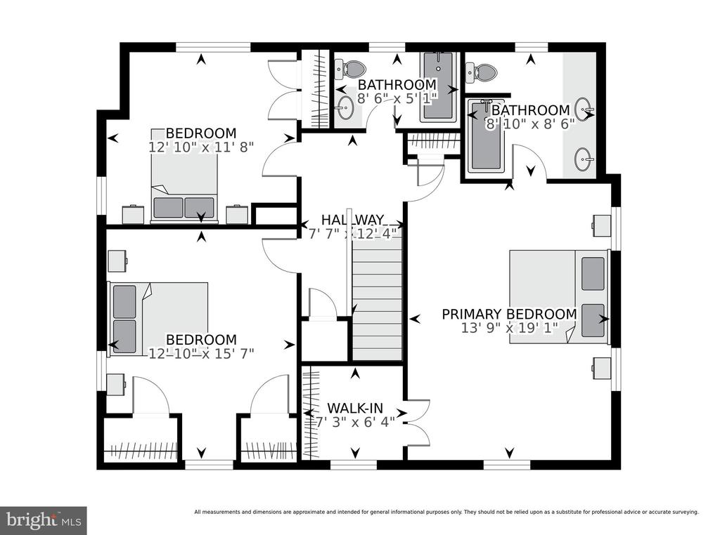 301 FAIRGROVE TERRACE