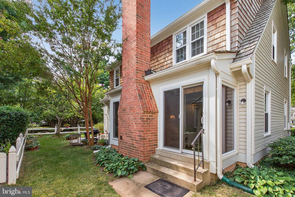 301 FAIRGROVE TERRACE