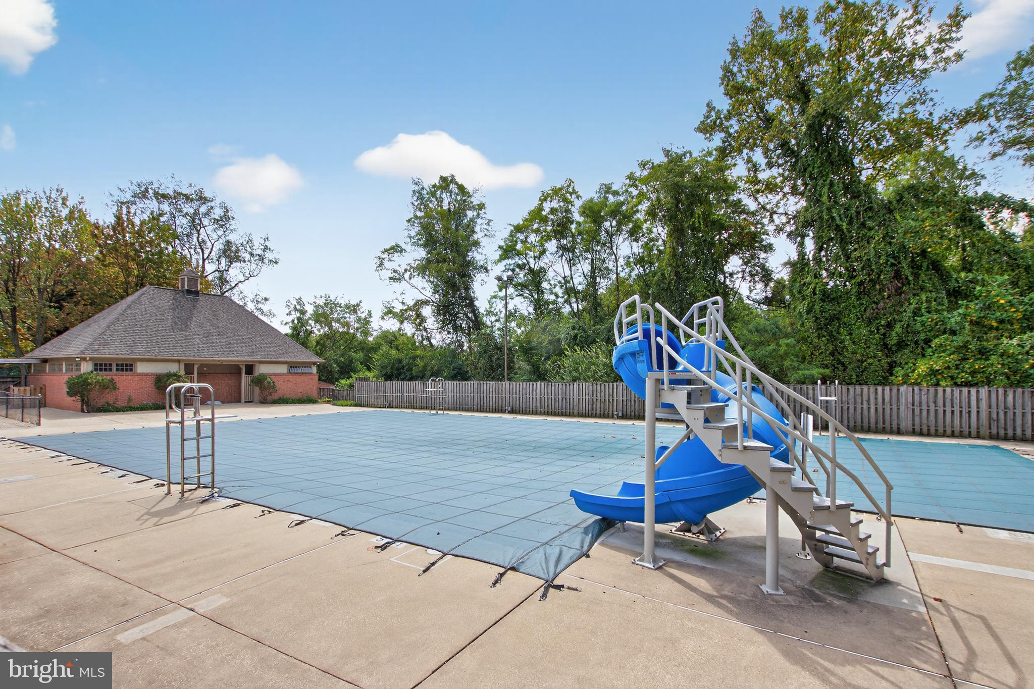 301 FAIRGROVE TERRACE