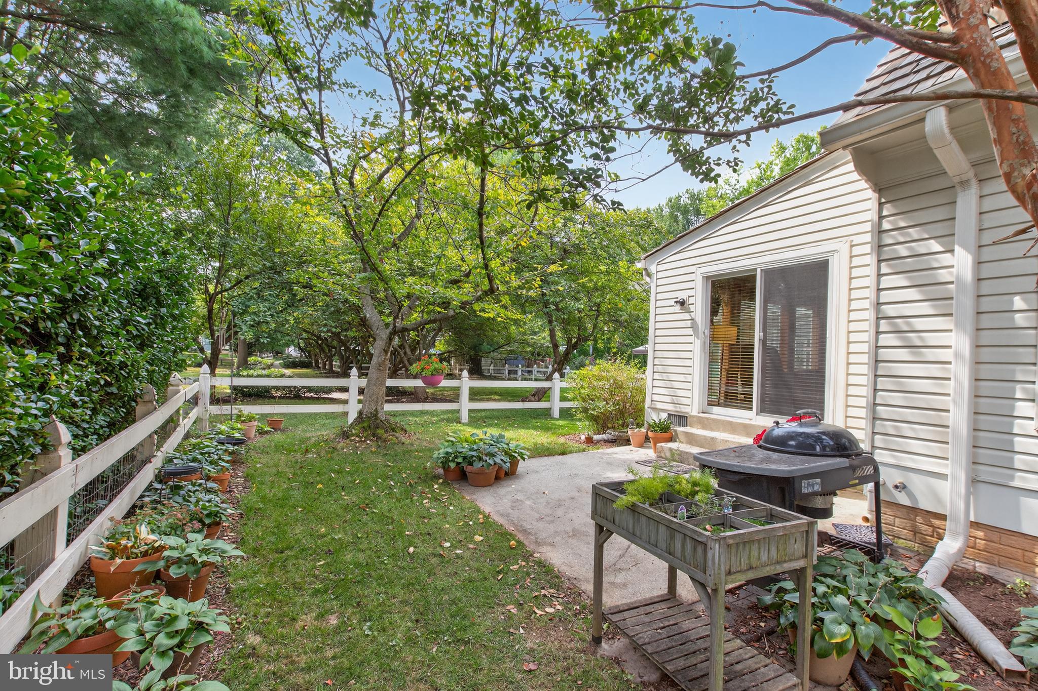 301 FAIRGROVE TERRACE