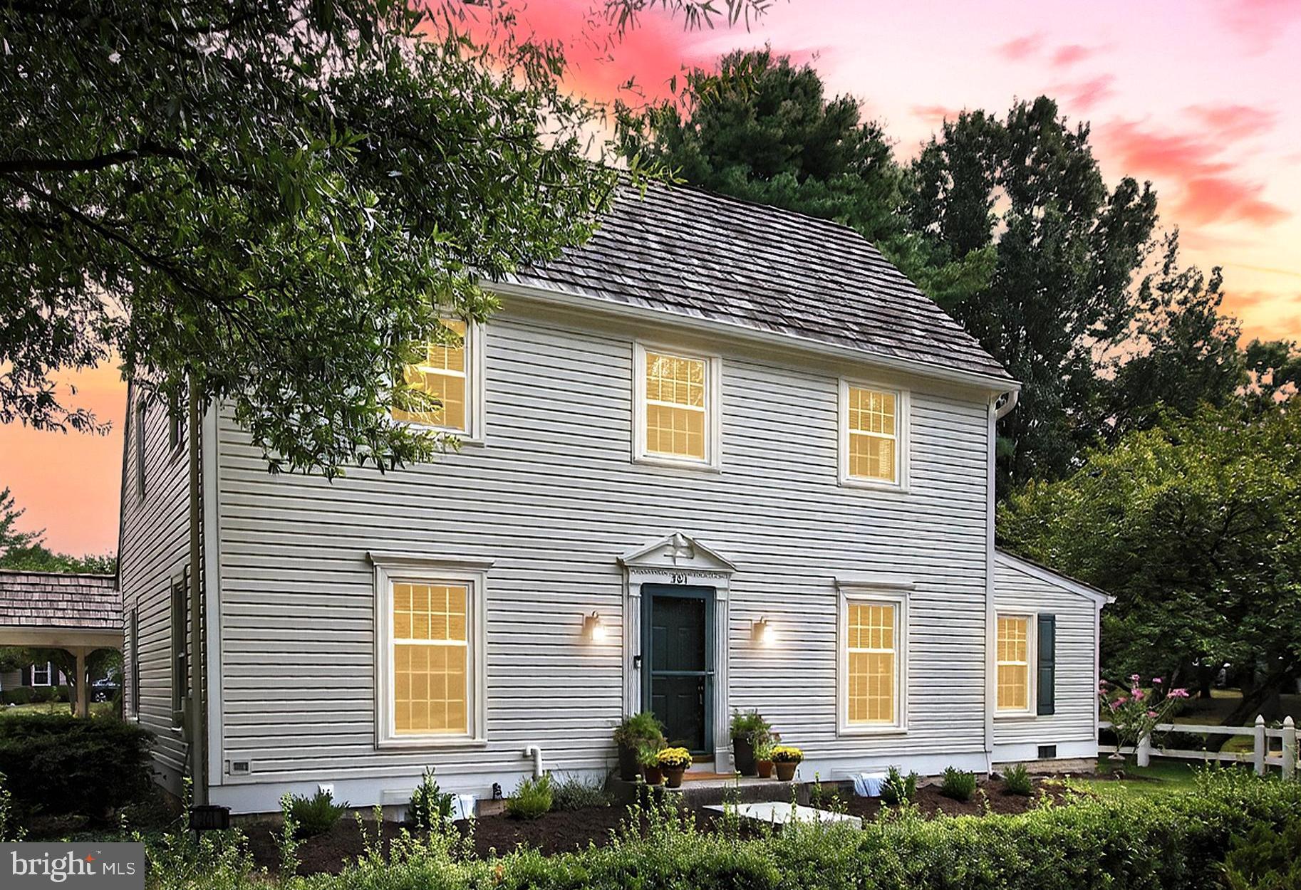 301 FAIRGROVE TERRACE