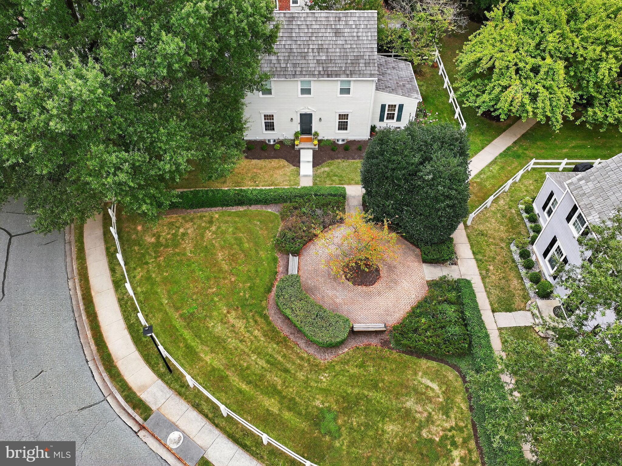 301 FAIRGROVE TERRACE