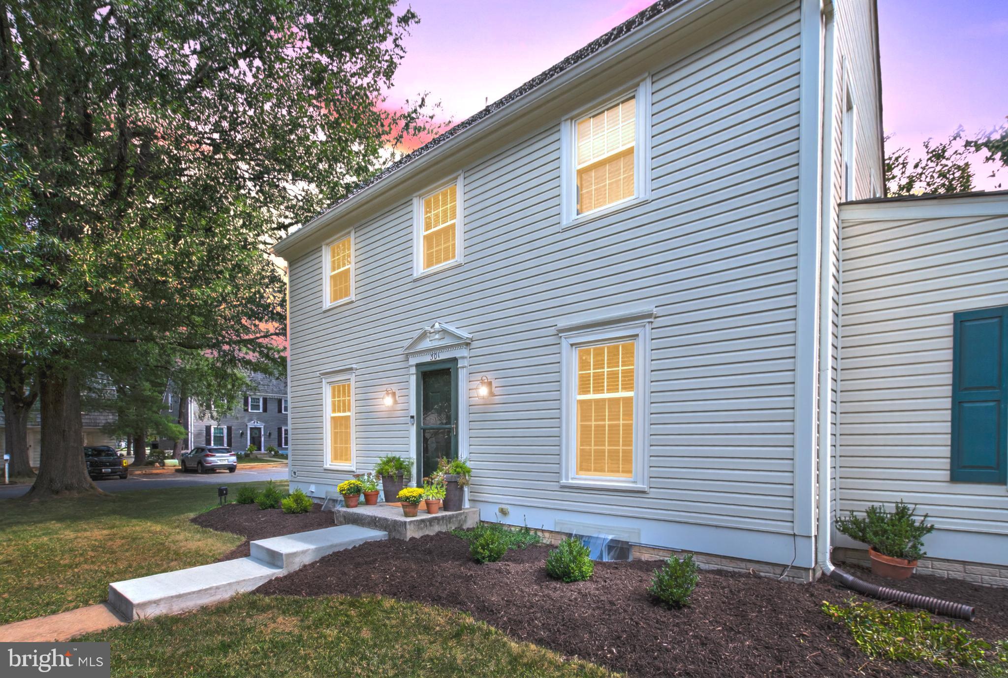 301 FAIRGROVE TERRACE