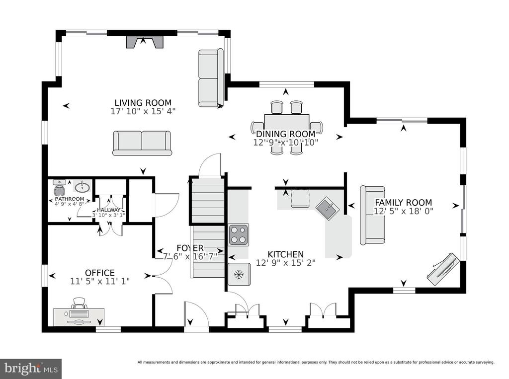 301 FAIRGROVE TERRACE