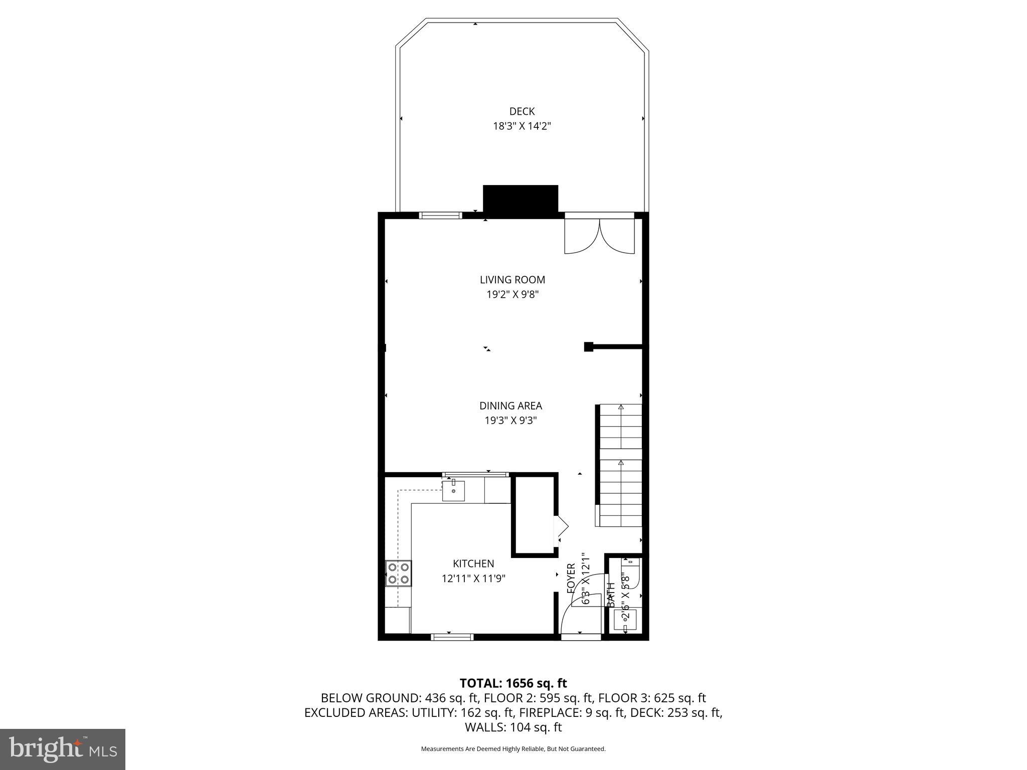 744 CLIFFTOP DRIVE