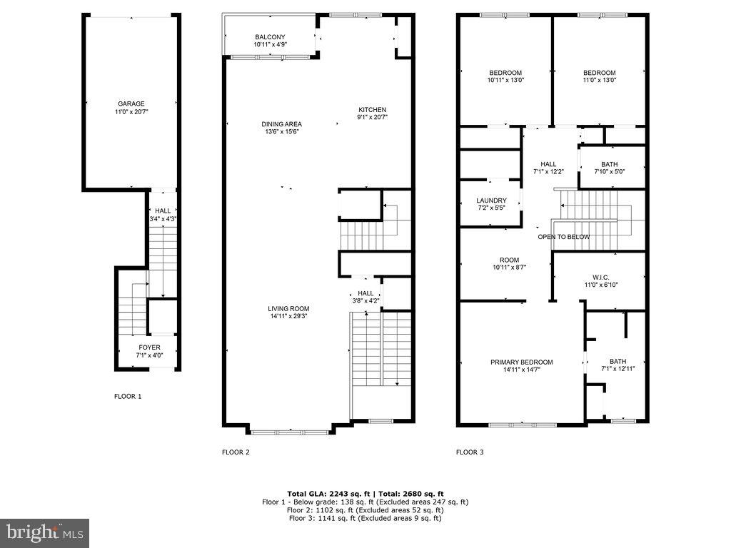 12854 CLOVERLEAF CENTER DRIVE 166 F