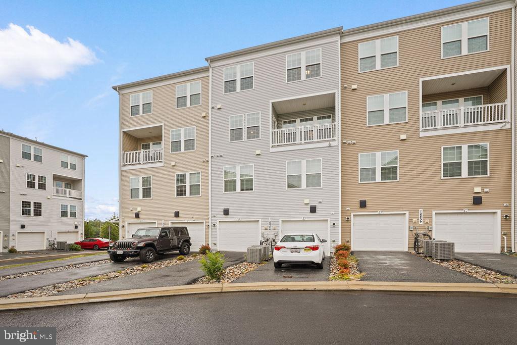 12854 CLOVERLEAF CENTER DRIVE 166 F