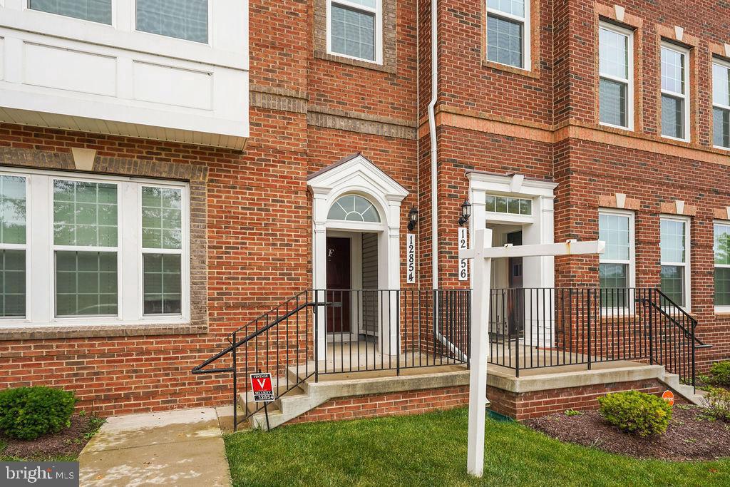 12854 CLOVERLEAF CENTER DRIVE 166 F