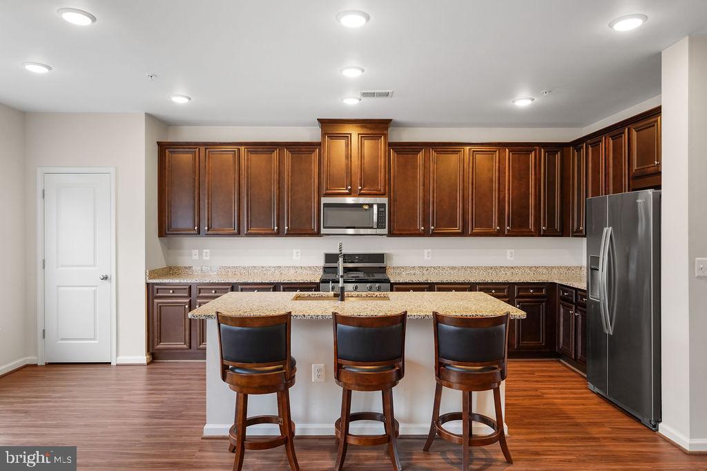 12854 CLOVERLEAF CENTER DRIVE 166 F