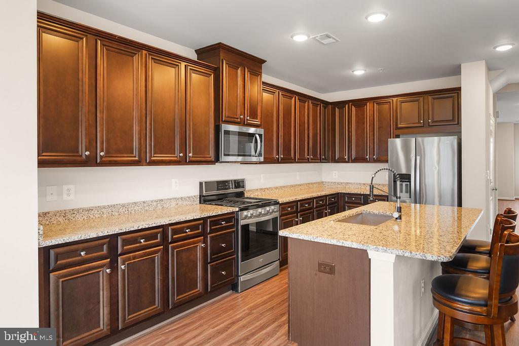 12854 CLOVERLEAF CENTER DRIVE 166 F