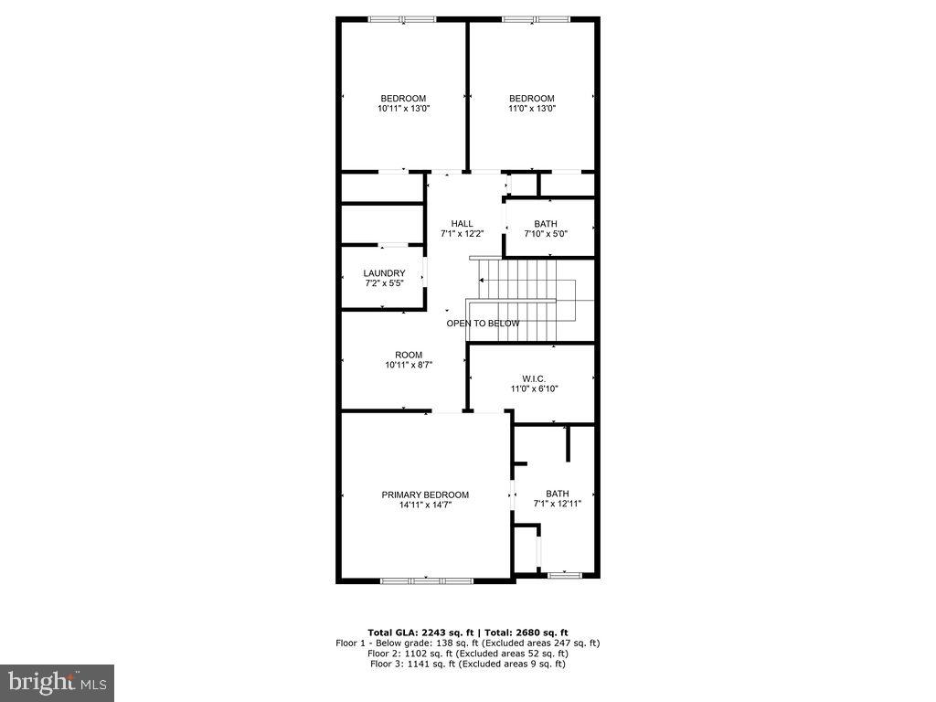 12854 CLOVERLEAF CENTER DRIVE 166 F