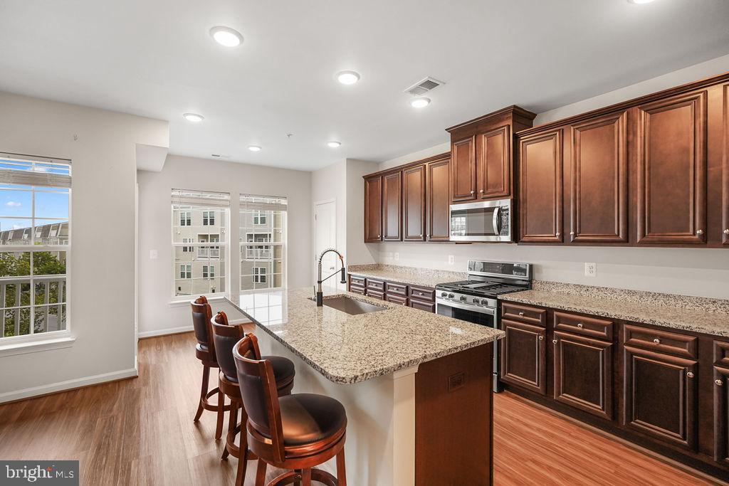 12854 CLOVERLEAF CENTER DRIVE 166 F
