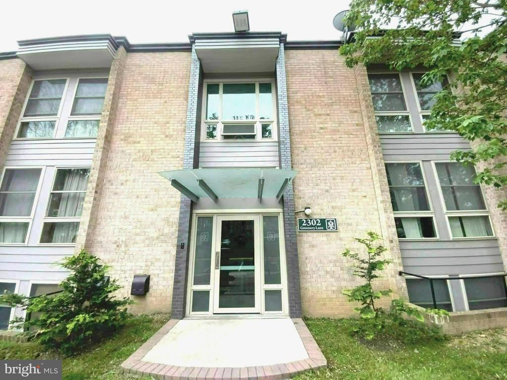2302 GREENERY LANE 301-16