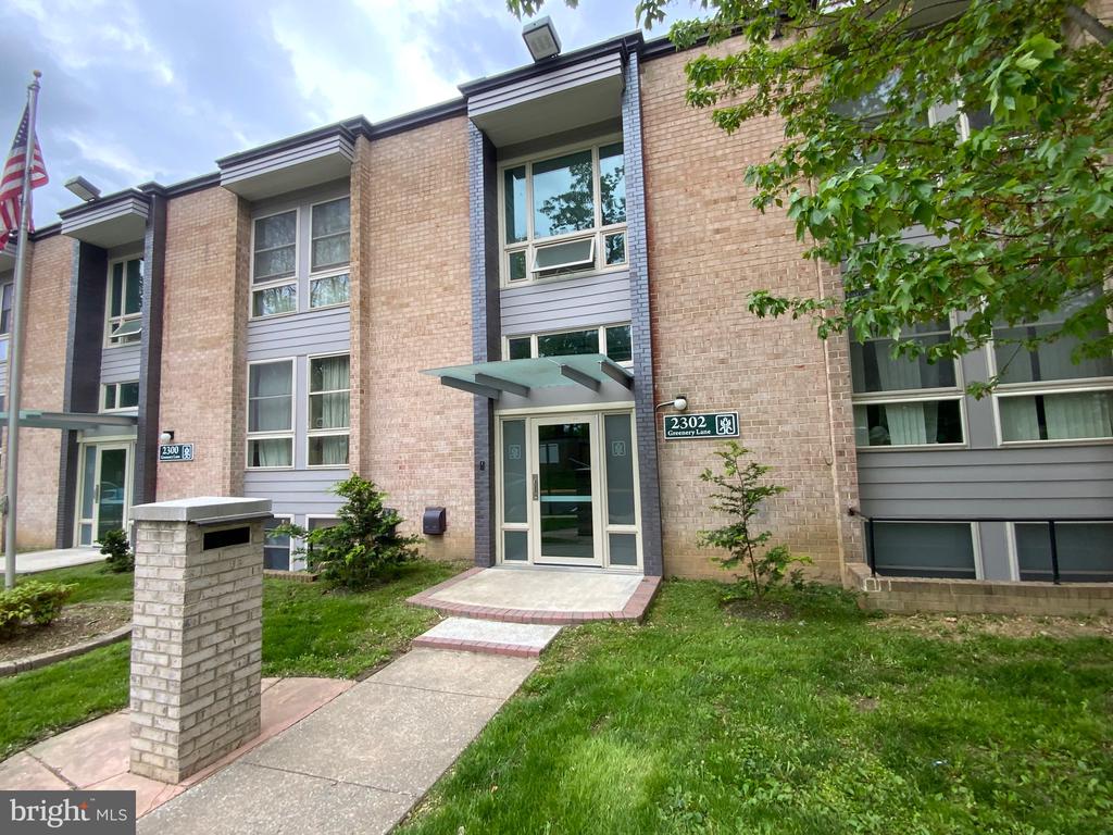 2302 GREENERY LANE 301-16
