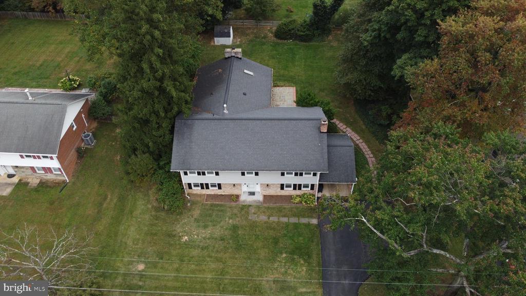 17805 PARK MILL DRIVE