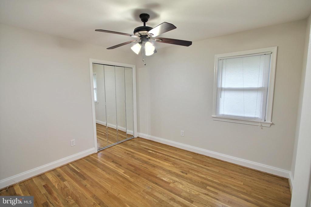 17805 PARK MILL DRIVE