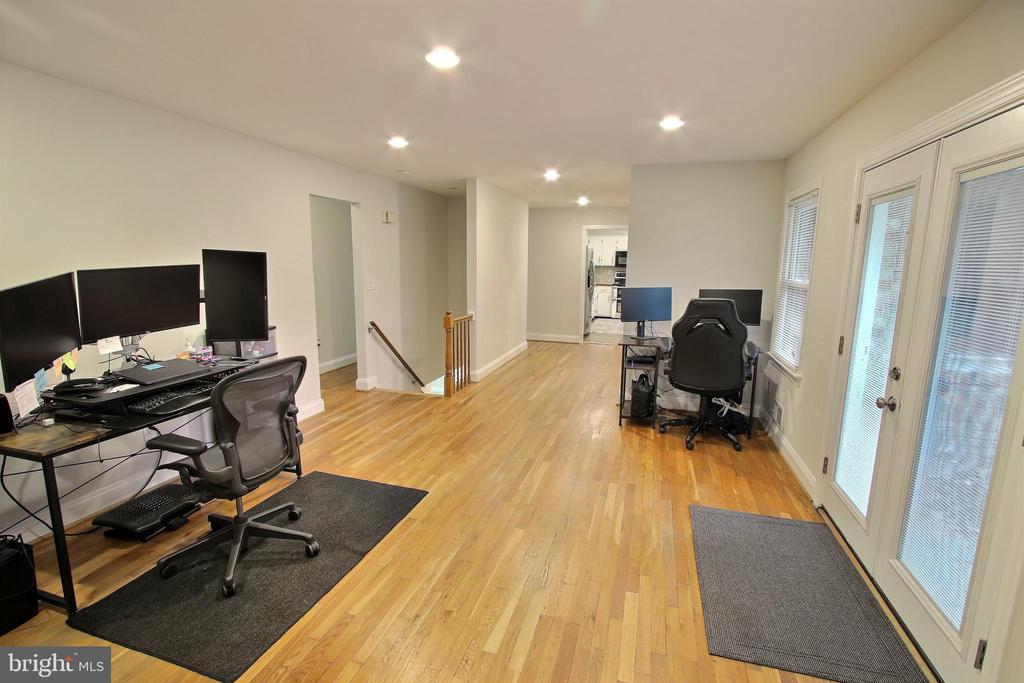 17805 PARK MILL DRIVE