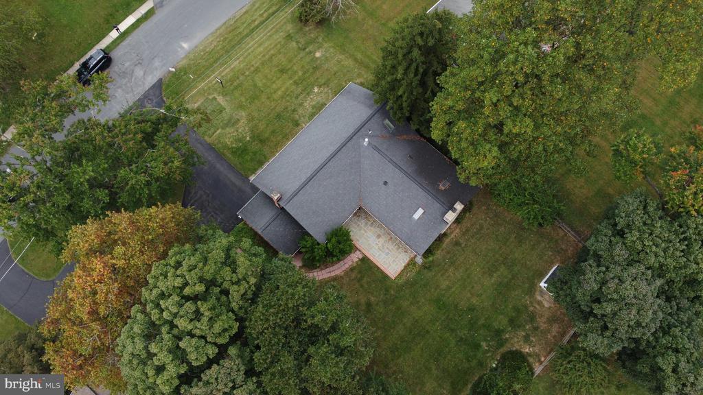 17805 PARK MILL DRIVE