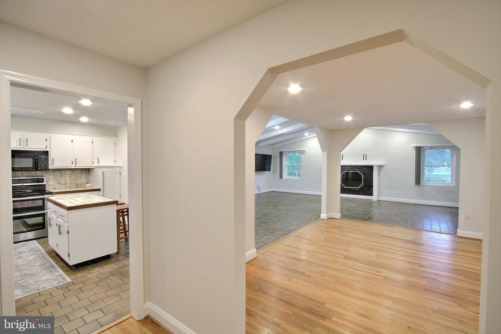 17805 PARK MILL DRIVE