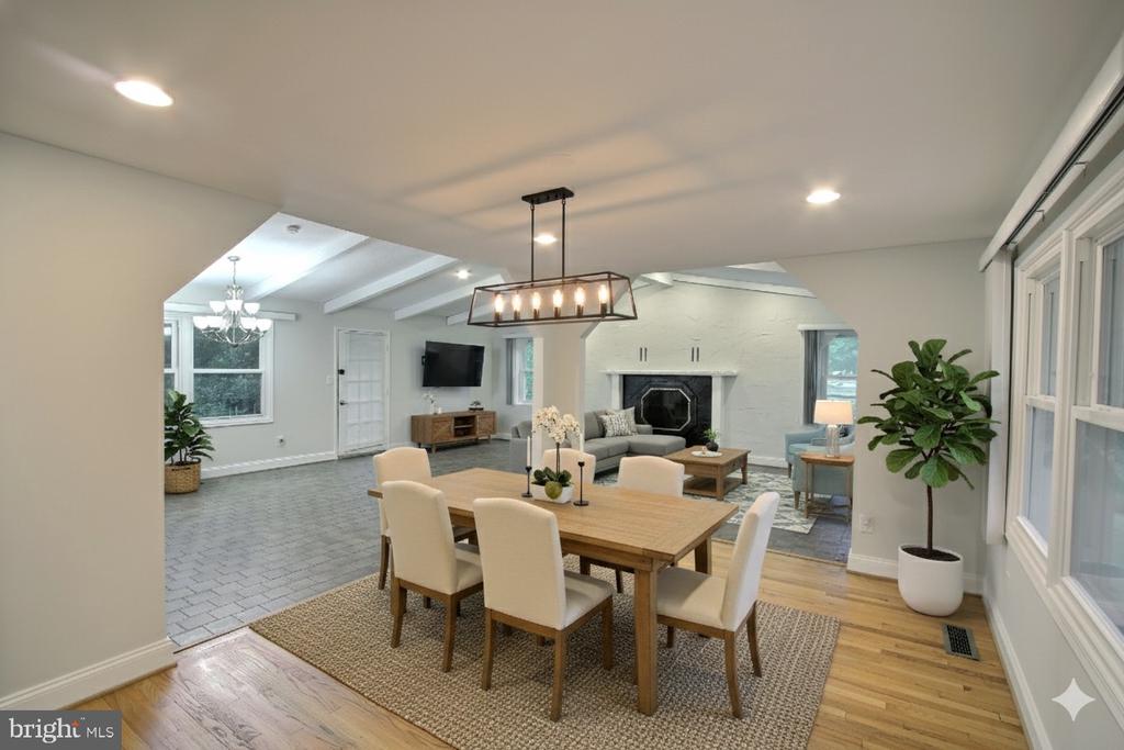17805 PARK MILL DRIVE