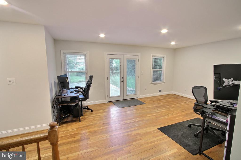 17805 PARK MILL DRIVE