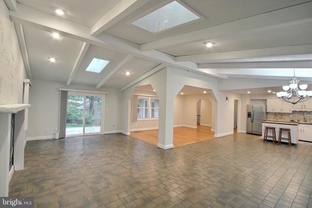17805 PARK MILL DRIVE