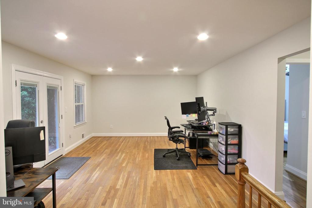 17805 PARK MILL DRIVE