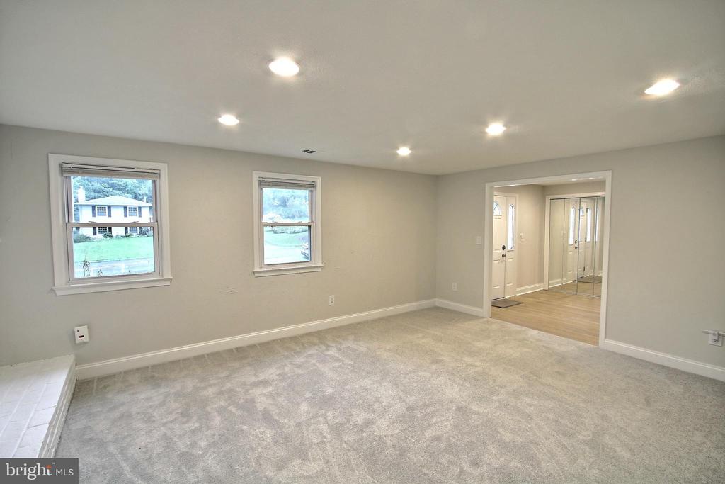 17805 PARK MILL DRIVE